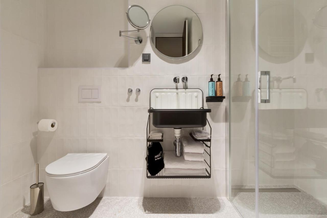זאגרב Bona Fide Main Square Designer Apartments מראה חיצוני תמונה