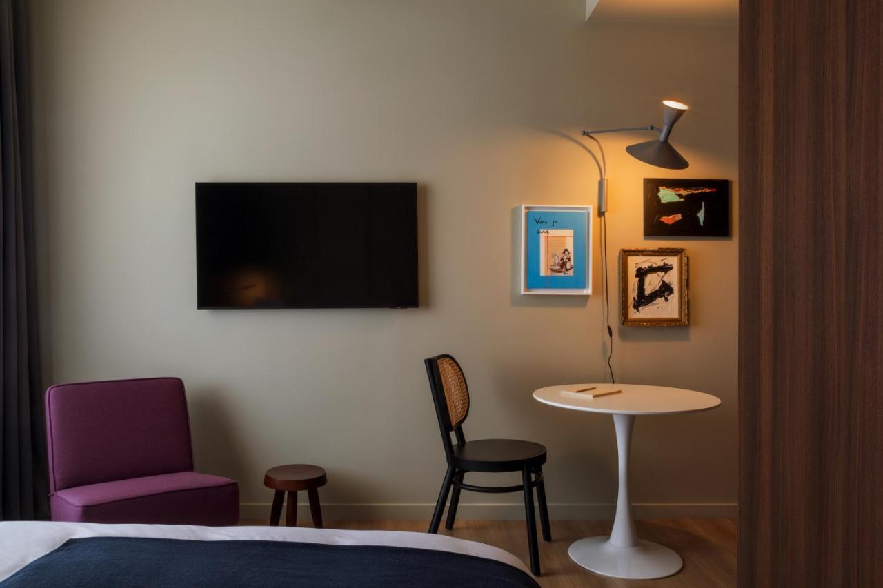 זאגרב Bona Fide Main Square Designer Apartments מראה חיצוני תמונה