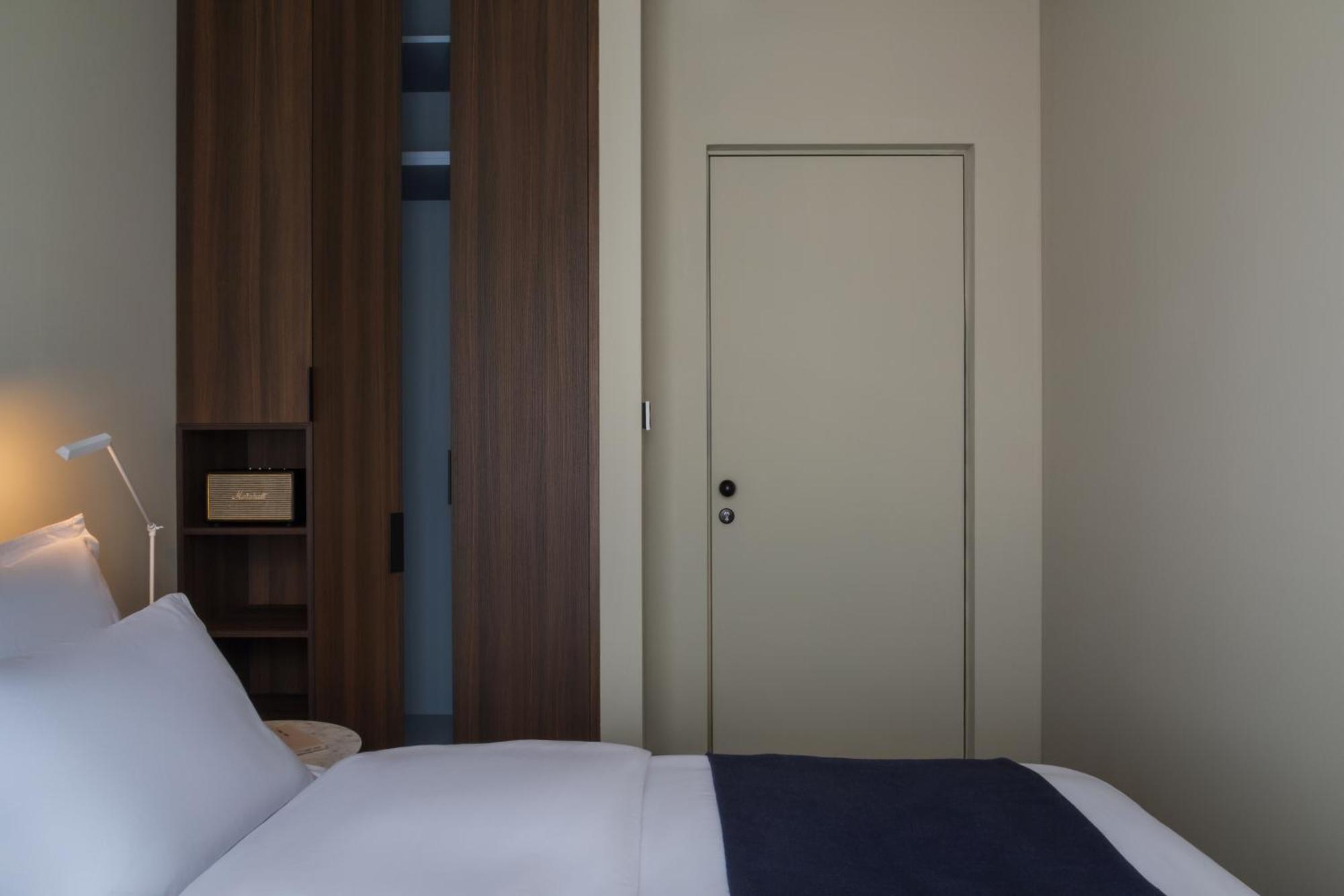 זאגרב Bona Fide Main Square Designer Apartments חדר תמונה