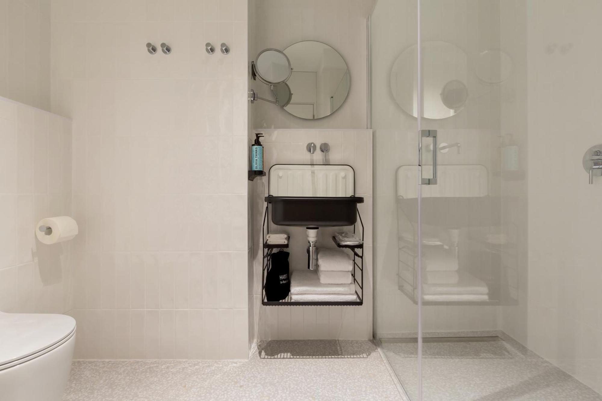 זאגרב Bona Fide Main Square Designer Apartments חדר תמונה
